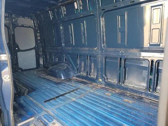 2016 Mercedes-Benz Sprinter 3500 High Roof