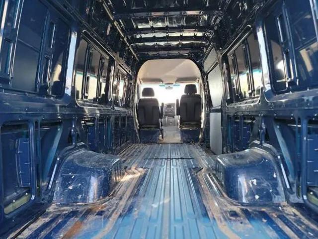 2016 Mercedes-Benz Sprinter 3500 High Roof