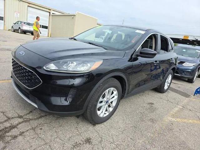 2020 Ford Escape SE for sale near Fairfield, OH
