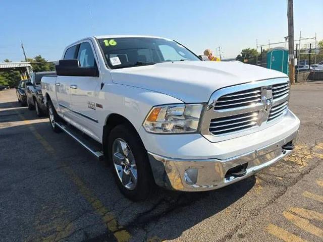 2016 Ram 1500 Big Horn for sale near Fairfield, OH
