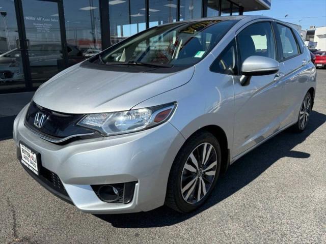 2016 Honda Fit EX for sale in Yakima, WA