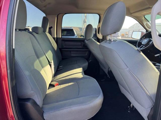 2015 Ram 1500 Express