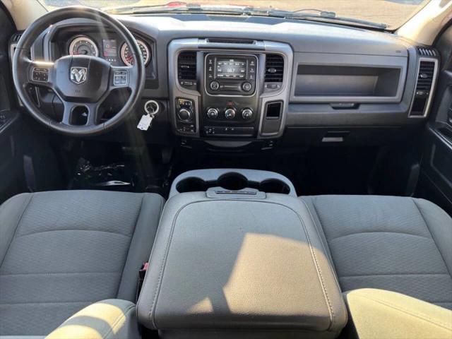 2015 Ram 1500 Express