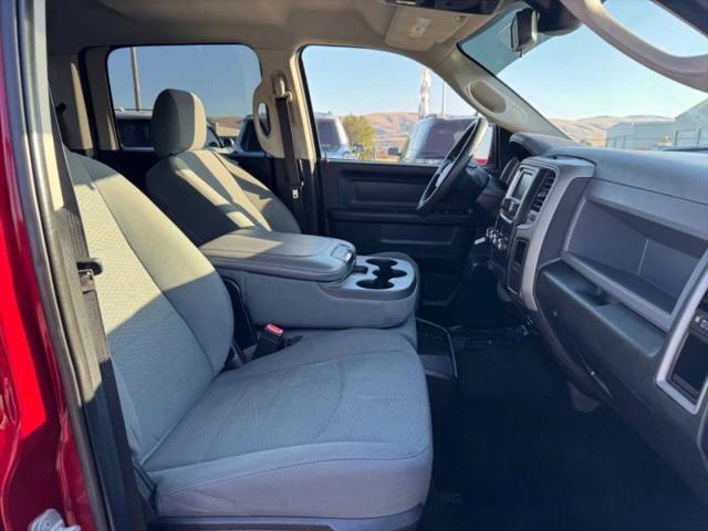 2015 Ram 1500 Express
