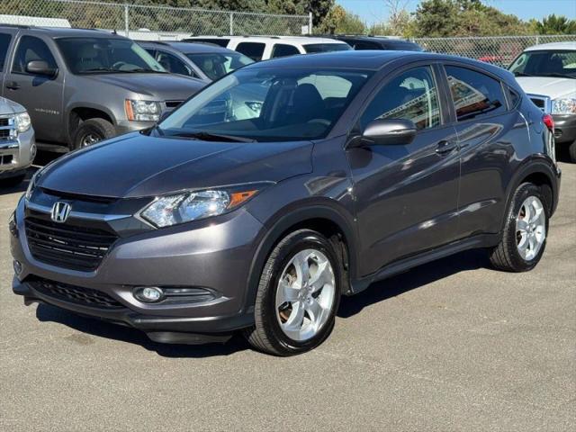 2016 Honda HR-V EX for sale in Yakima, WA