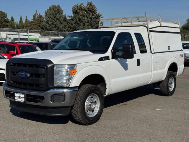 2015 Ford F-350 XL for sale in Yakima, WA