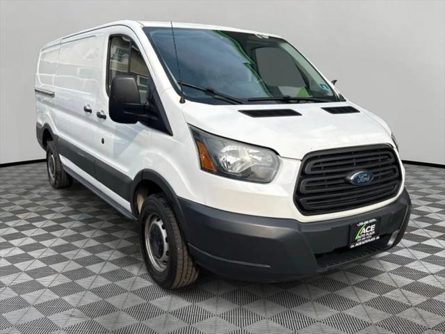 2016 Ford Transit w/Sliding Side Door w/RWB for sale in Morrisville, PA