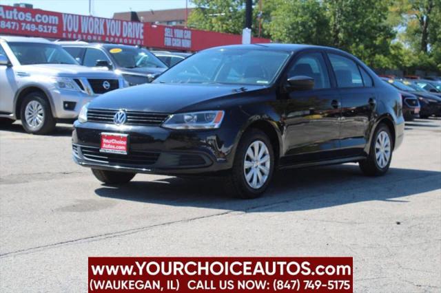2014 Volkswagen Jetta 2.0L S for sale in Waukegan, IL