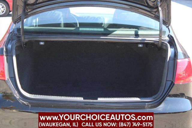 2014 Volkswagen Jetta 2.0L S
