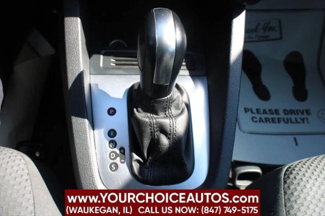 2014 Volkswagen Jetta 2.0L S