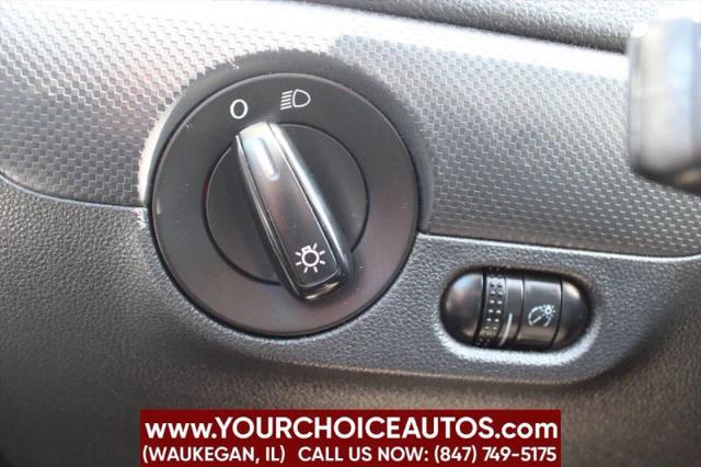 2014 Volkswagen Jetta 2.0L S