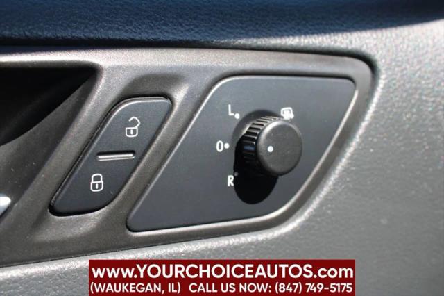 2014 Volkswagen Jetta 2.0L S