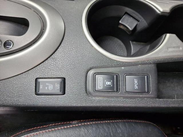2013 Nissan Rogue SV w/SL Pkg