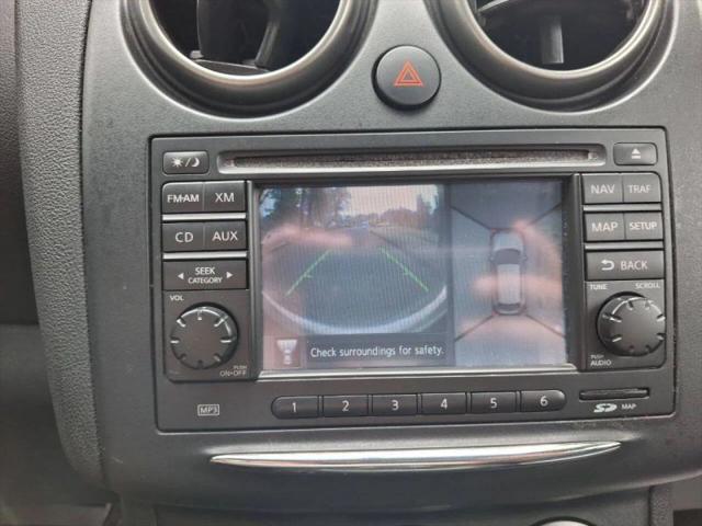 2013 Nissan Rogue SV w/SL Pkg