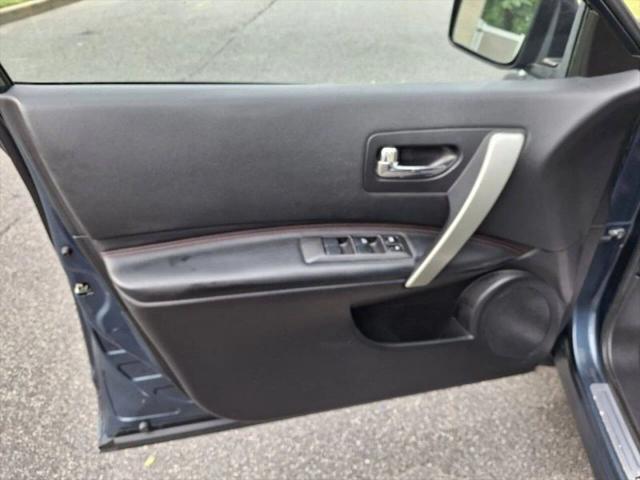 2013 Nissan Rogue SV w/SL Pkg