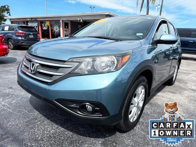 2013 Honda CR-V EX for sale in Pinellas Park, FL