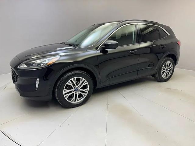 2022 Ford Escape SEL for sale in Naugatuck, CT