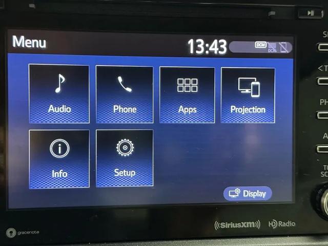 2020 Toyota Sienna XLE