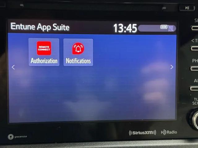 2020 Toyota Sienna XLE