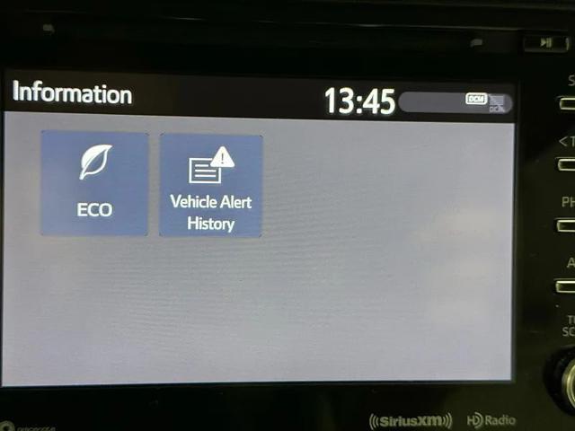 2020 Toyota Sienna XLE