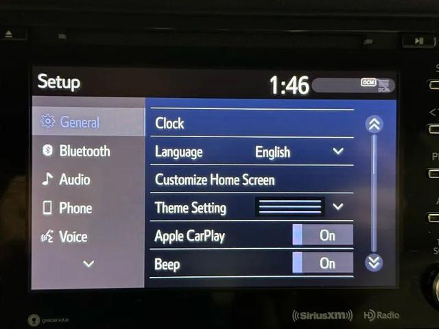 2020 Toyota Sienna XLE