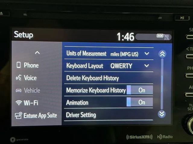 2020 Toyota Sienna XLE