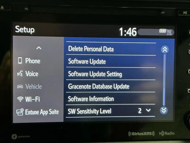 2020 Toyota Sienna XLE