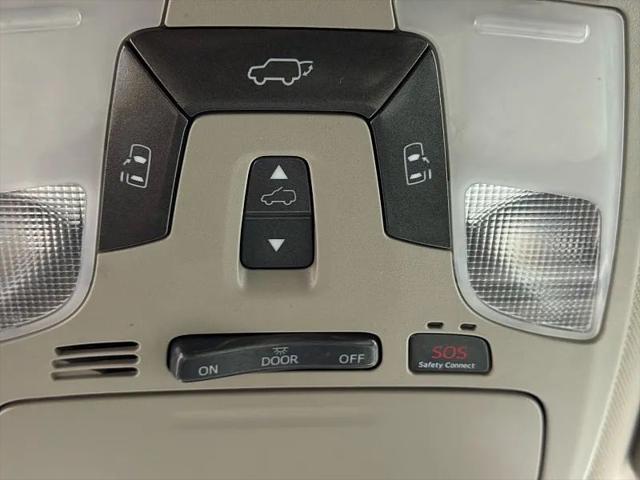 2020 Toyota Sienna XLE