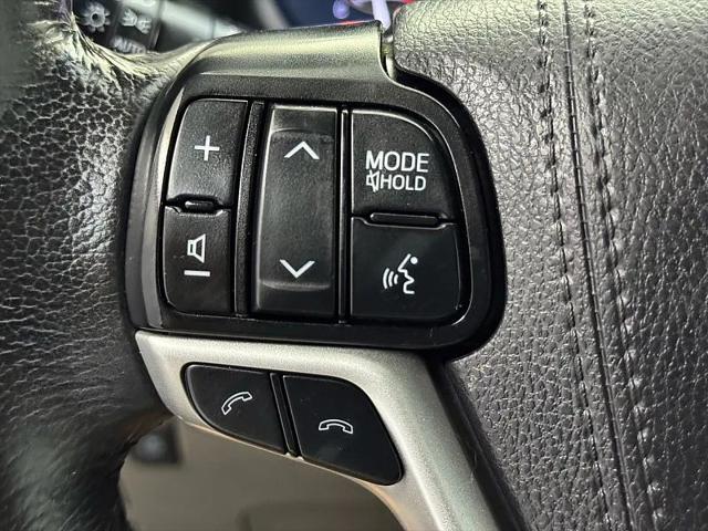 2020 Toyota Sienna XLE