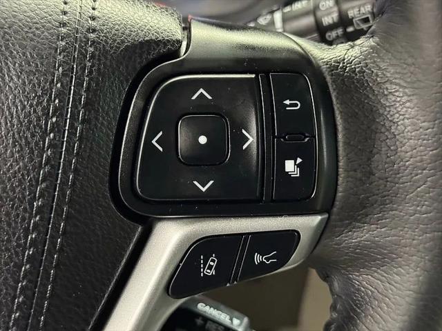 2020 Toyota Sienna XLE