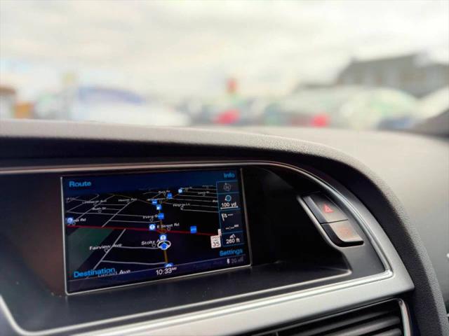 2017 Audi S5 3.0T