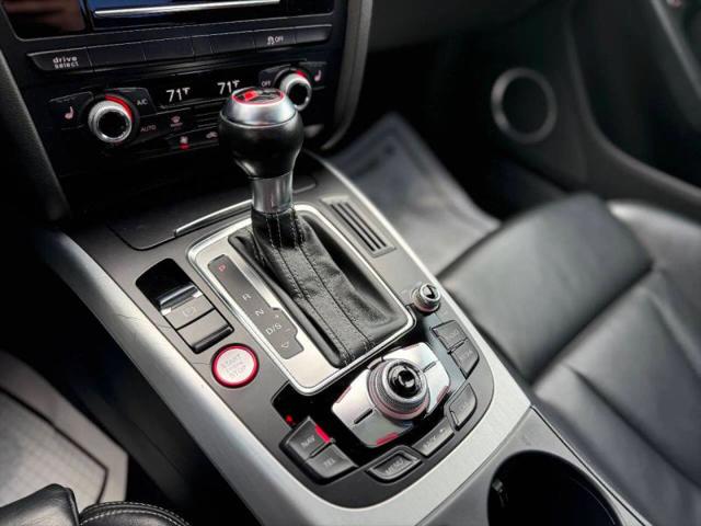 2017 Audi S5 3.0T