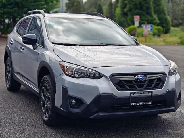 2023 Subaru Crosstrek Sport for sale in Woodinville, WA
