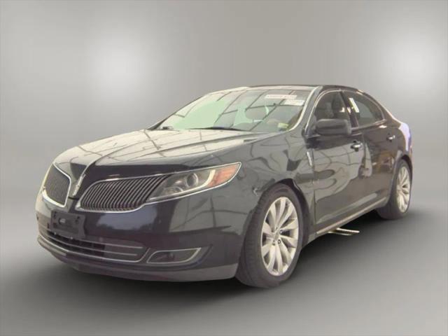 2015 Lincoln MKS Base for sale in Gloucester City, NJ