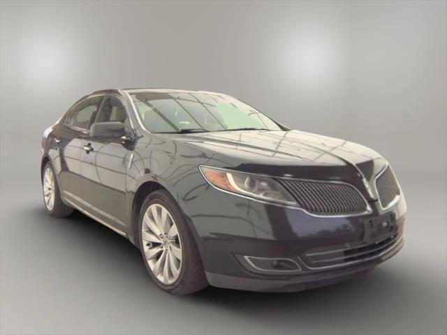 2015 Lincoln MKS Base