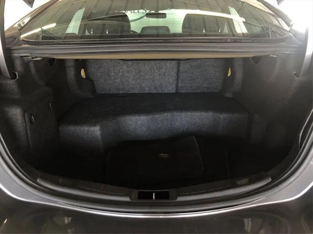 2013 Ford Fusion Hybrid SE