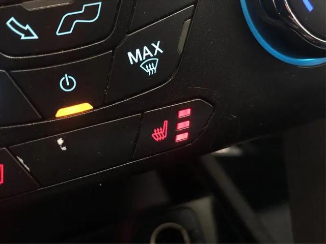 2013 Ford Fusion Hybrid SE