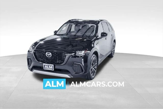2025 Mazda CX-70 Premium Package for sale in Union City, GA