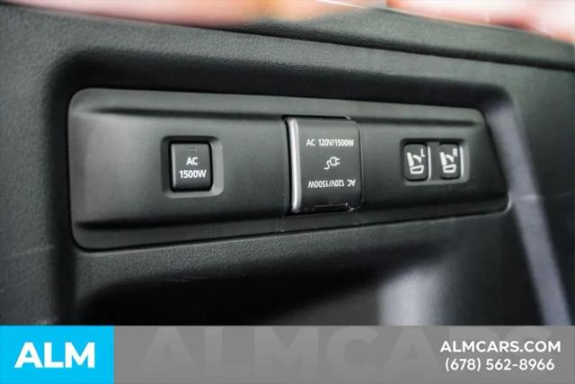 2025 Mazda CX-70 Premium Package