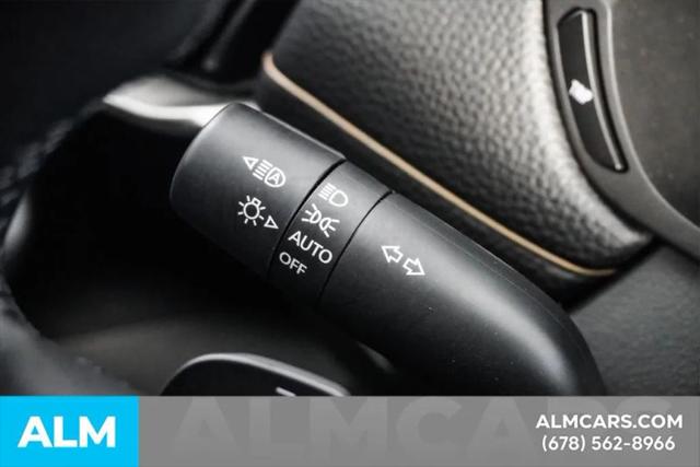 2025 Mazda CX-70 Premium Package