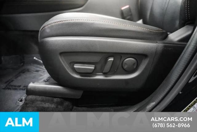 2025 Mazda CX-70 Premium Package