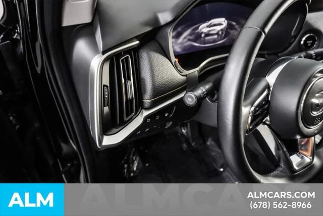 2025 Mazda CX-70 Premium Package