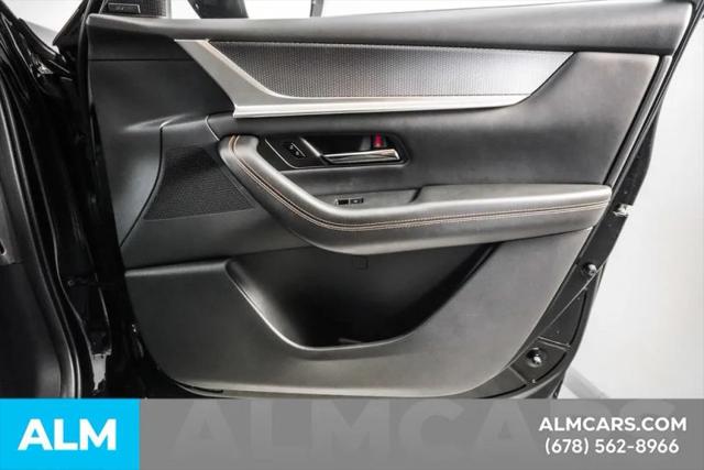2025 Mazda CX-70 Premium Package