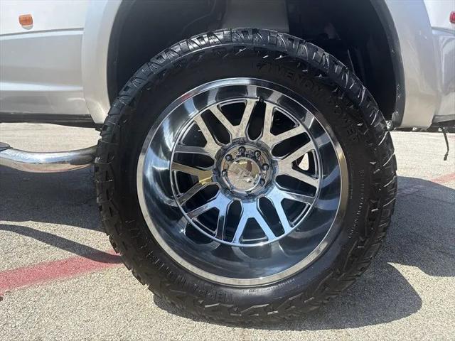 2015 Ram 3500 Laramie