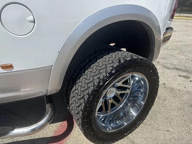 2015 Ram 3500 Laramie