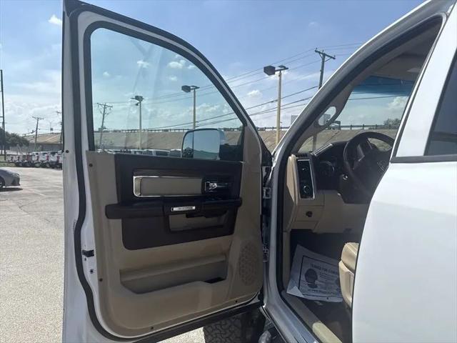 2015 Ram 3500 Laramie