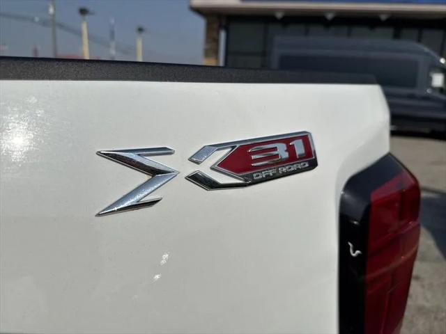 2022 GMC Sierra 2500HD 4WD Crew Cab Long Bed Pro