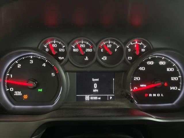 2022 GMC Sierra 2500HD 4WD Crew Cab Long Bed Pro