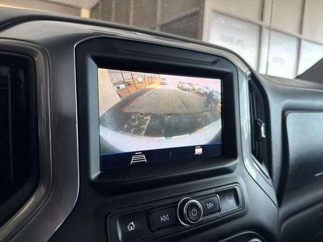 2022 GMC Sierra 2500HD 4WD Crew Cab Long Bed Pro