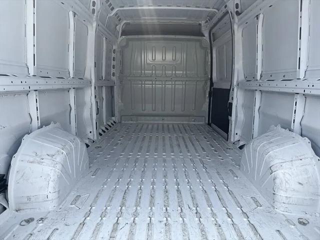 2023 Ram ProMaster 2500 Cargo Van High Roof 159" WB